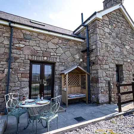 Conwy Pen Cefn Farm Holiday Abergele Room photo
