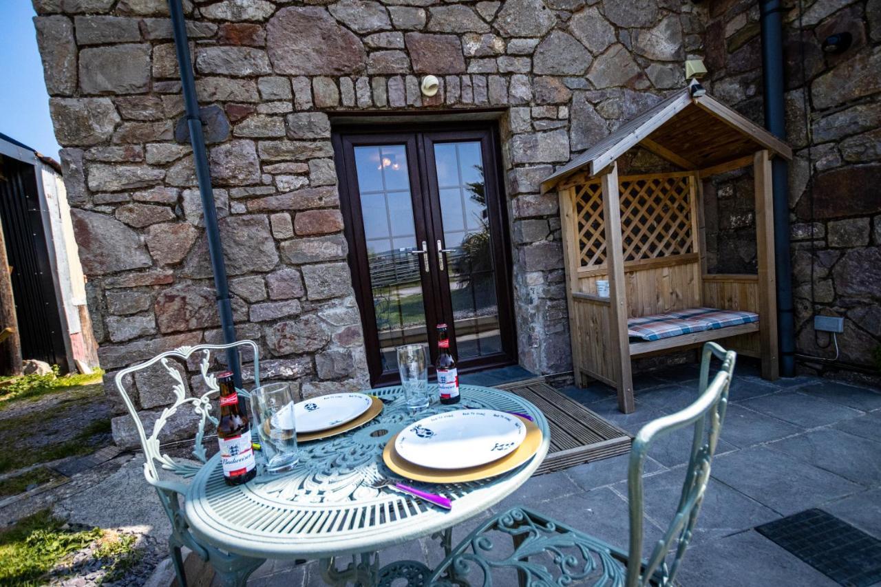 Conwy Pen Cefn Farm Farm stay *