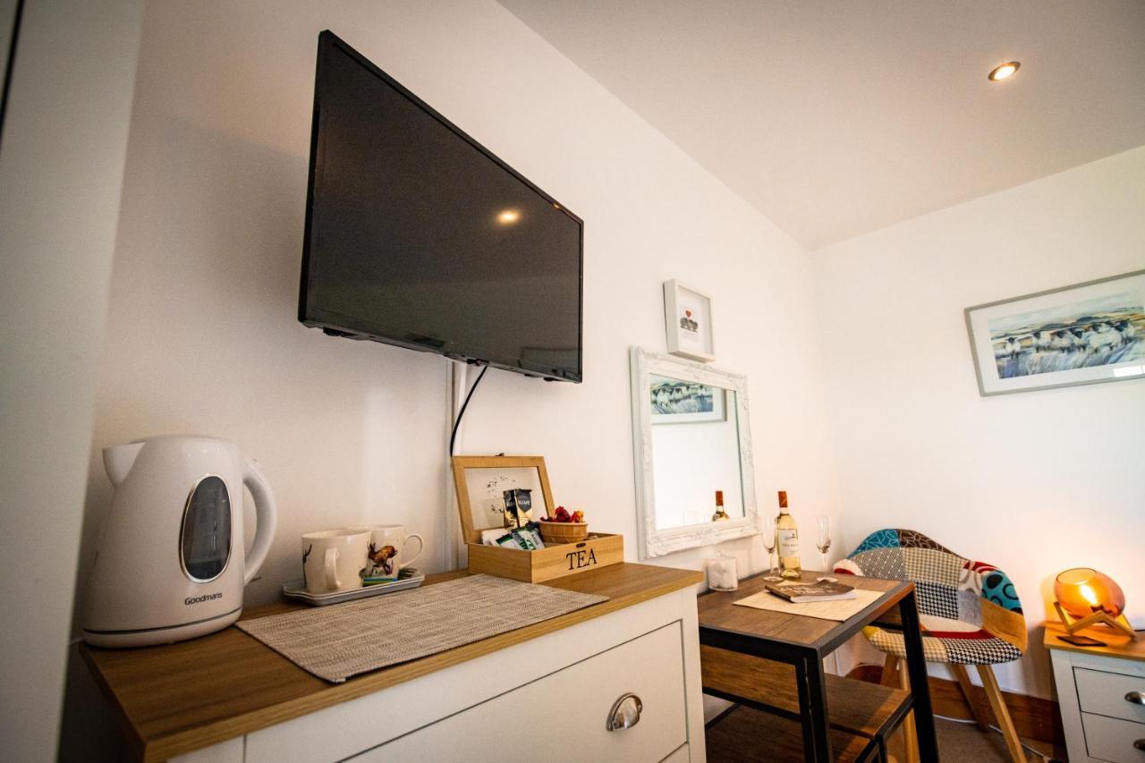 Farm stay Conwy Pen Cefn Farm Abergele