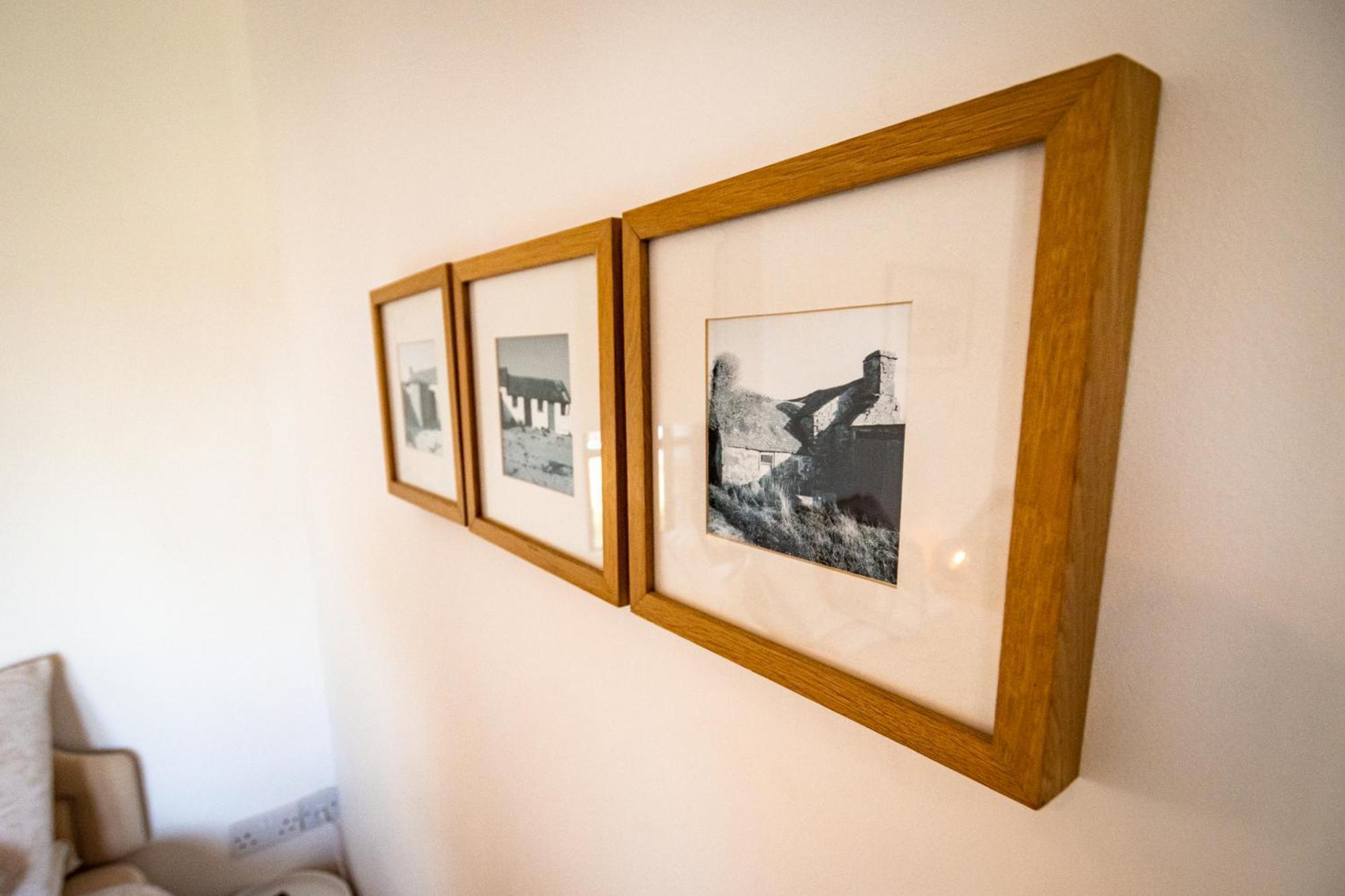 Farm stay Conwy Pen Cefn Farm