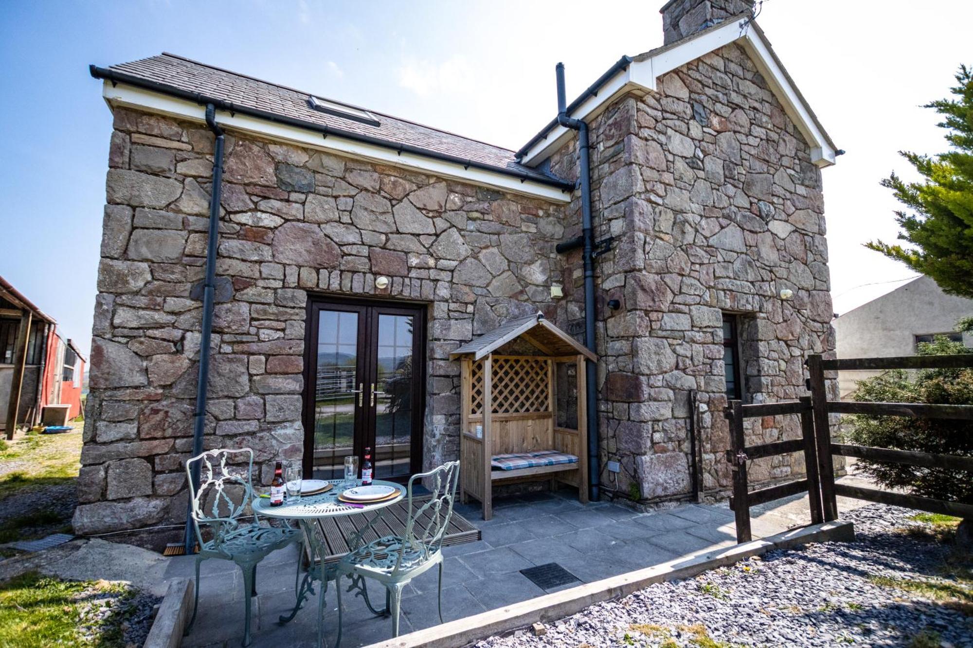 Conwy Pen Cefn Farm * Abergele