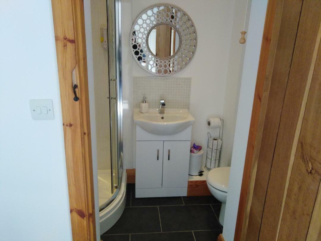 Conwy Pen Cefn Farm Farm stay