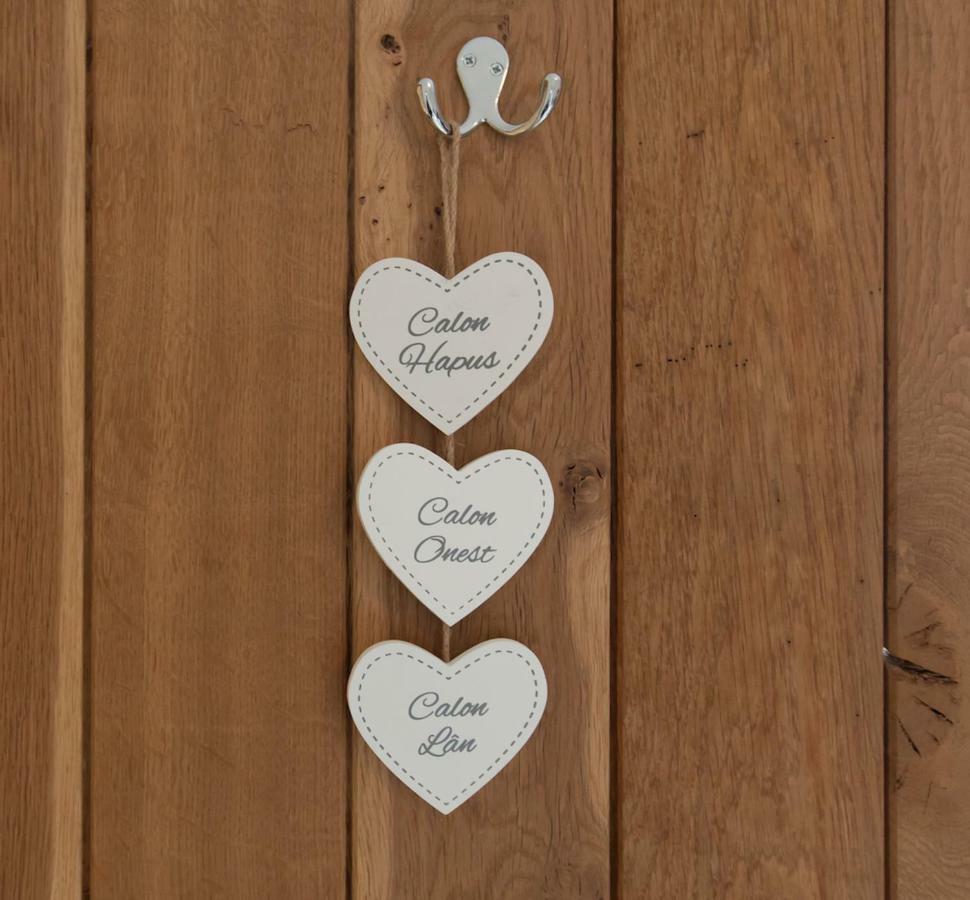 Conwy Pen Cefn Farm Farm stay *