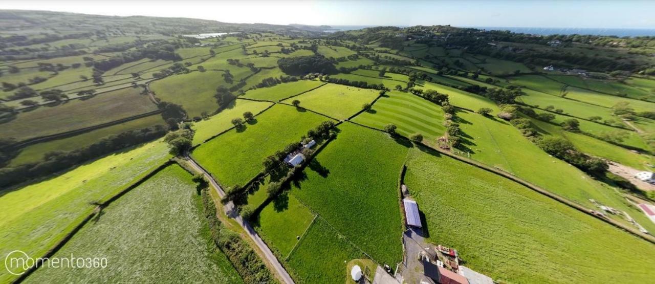 Conwy Pen Cefn Farm *